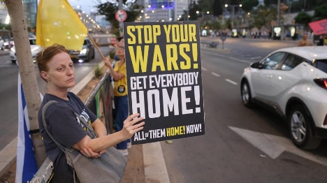 La France et Chypre appellent à un cessez-le-feu immédiat à Gaza et réaffirment leur soutien à la solution à deux Etats